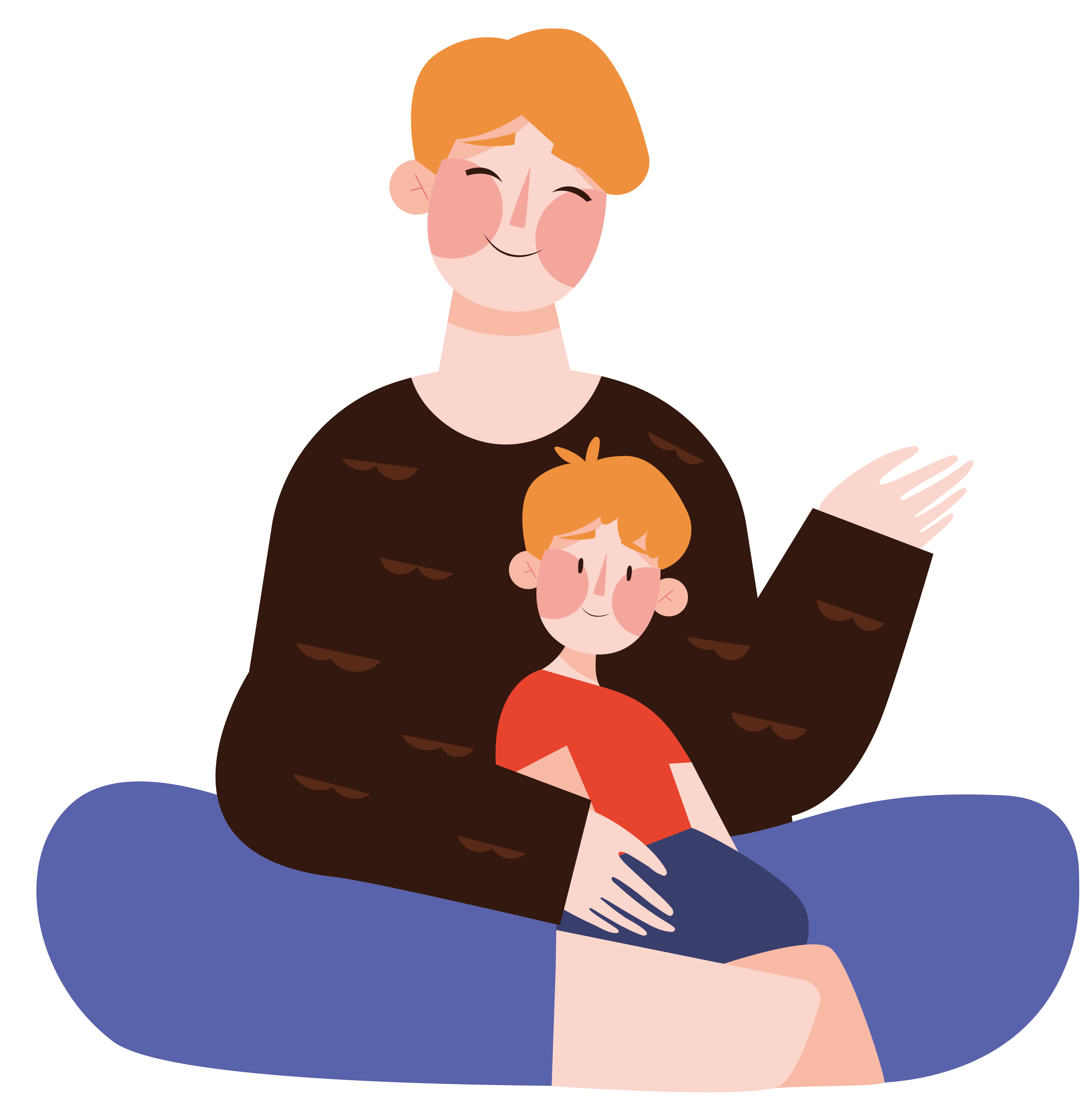 Quando o coração aperta